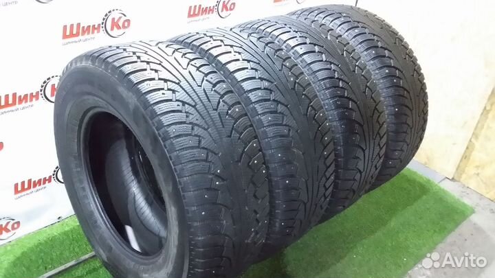 Nokian Tyres Hakkapeliitta 5 SUV 275/65 R17