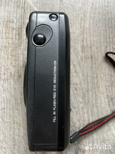 Фотоаппарат Skina SK-666 пленочный