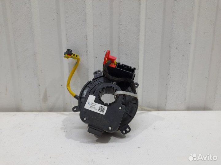 Механизм подрулевой ленточный (шлейф подрулевой)