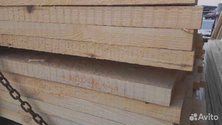 Создавайте свой уют с досками из сосны