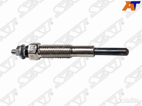 Свеча накала suzuki grand vitara