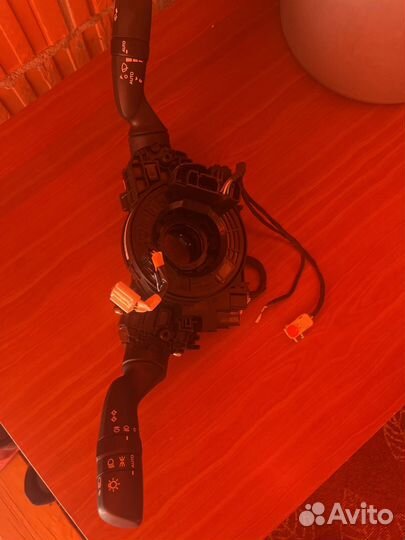 Панель под руль