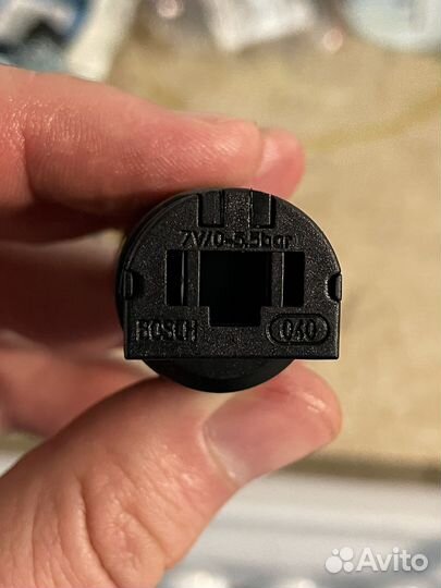 Продам комплект соленоидов для АКПП 6HP19