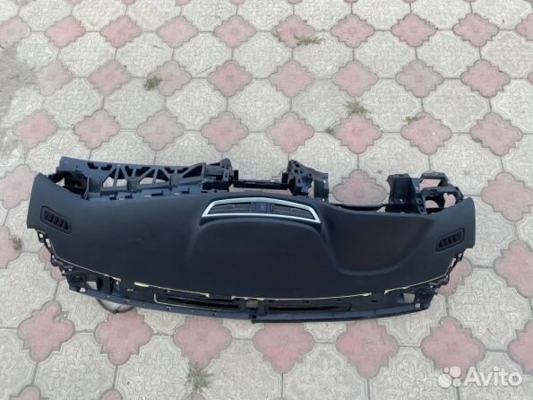 Торпедо оригинал Ниссан Кашкай Дж11