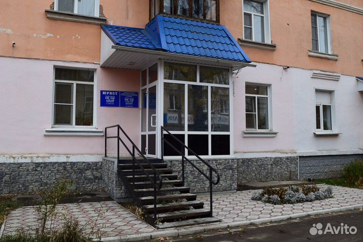 Юридические услуги