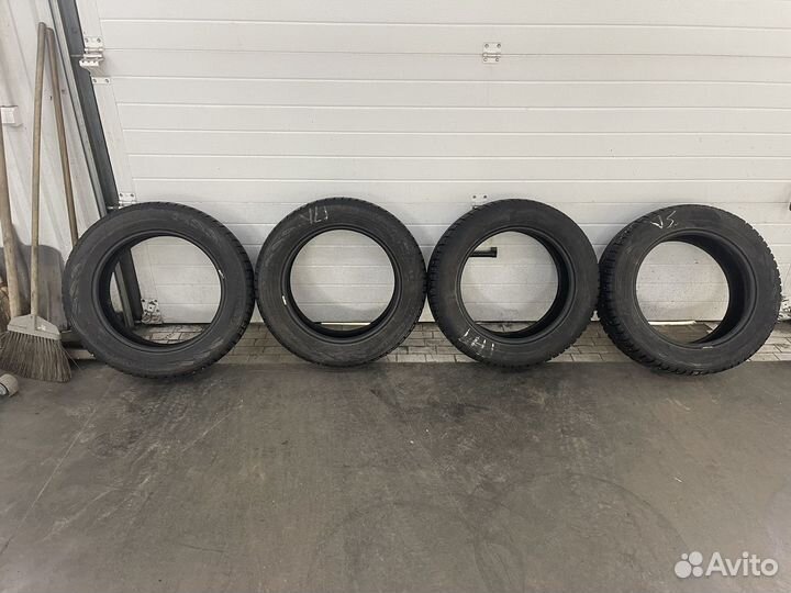 Nokian Tyres Nordman 7 SUV 215/60 R17