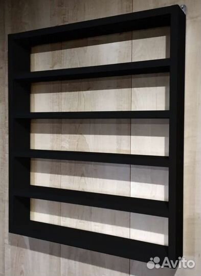 Полка для лаков