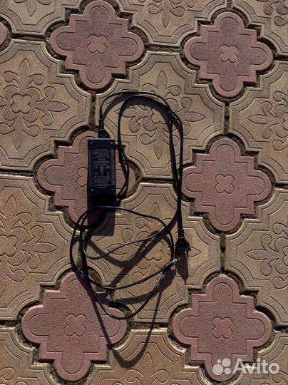 Электрический самокат kugoo s3