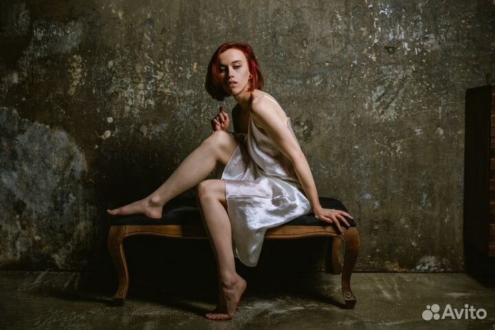 Услуги профессионального фотографа