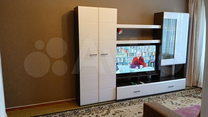 1-к. квартира, 32 м², 4/5 эт.