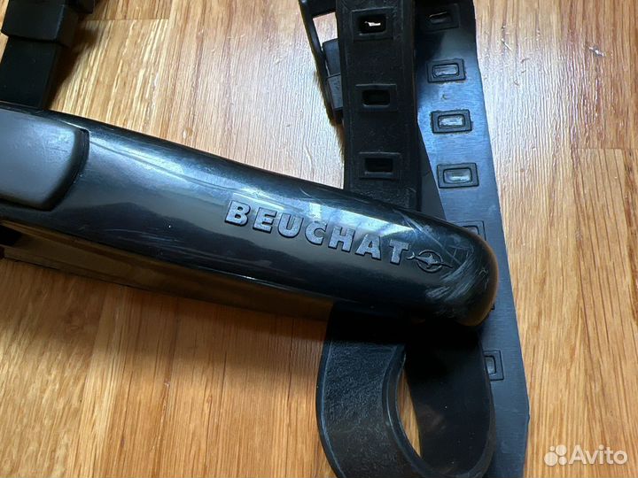 Нож охотничий Beuchat