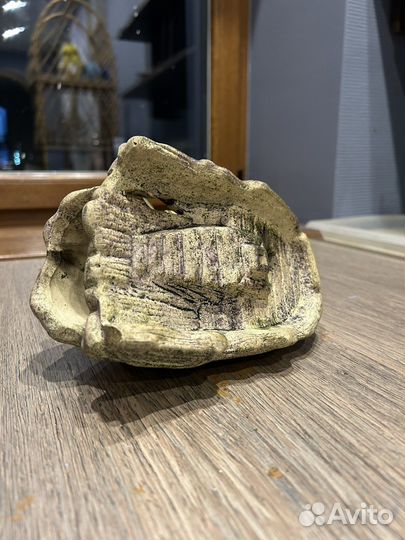 Грот для аквариума