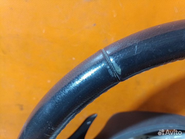 Руль Toyota Voxy ZRR70W