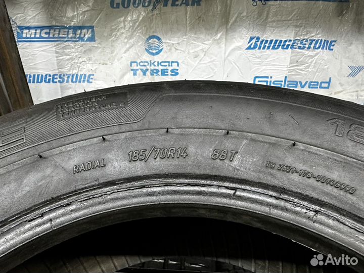 КАМА Breeze (HK-132) 185/70 R14 88T