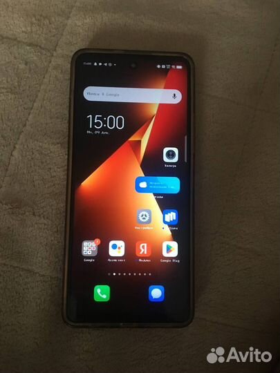 Tecno Pova 5, 8/256 ГБ