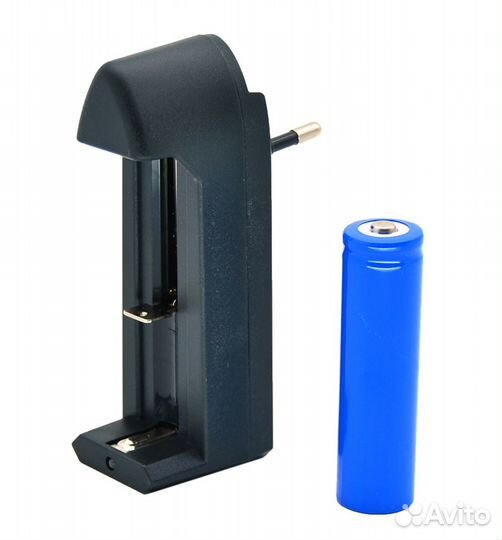 Фонарь ручной Патриот PT-FLR02 (1L,14500, zoom)