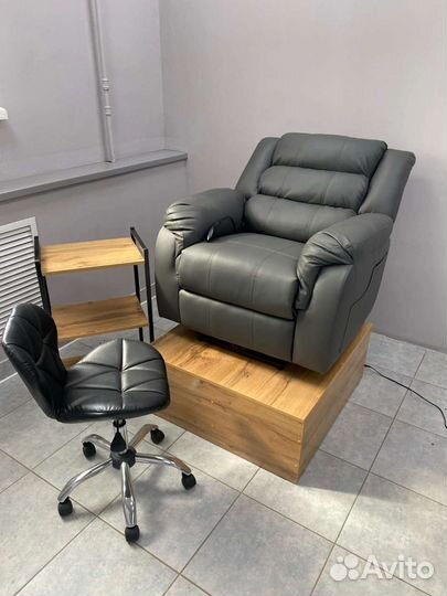Кресло реклайнер