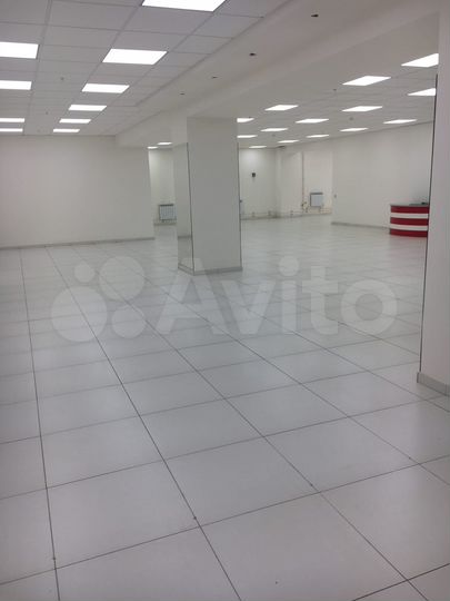 Торговая площадь, 200 м²