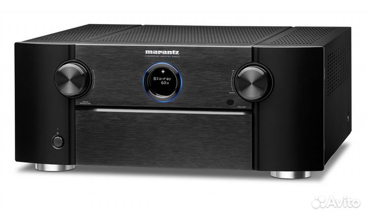 Marantz sr8015