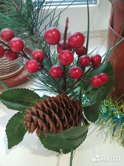 Елка/ Сувениры новогодние