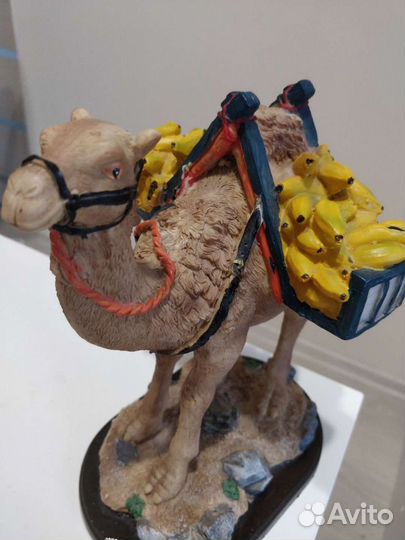 Статуэтка верблюд, сувенир
