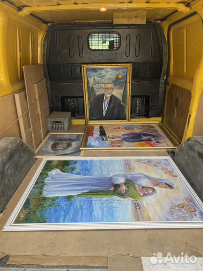 Грузоперевозки каблук. Каблук