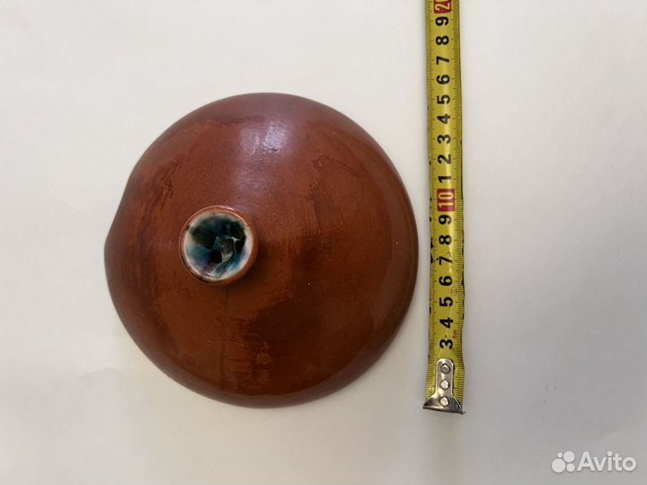 Крышки для посуды СССР