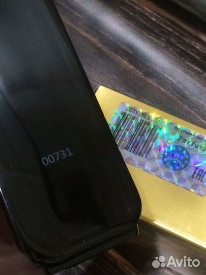 Paco rabanne 1 million parfum 100 ml