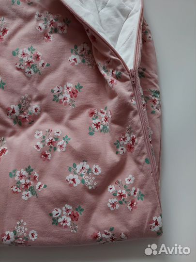 Новый конверт в коляску 120 см C&A