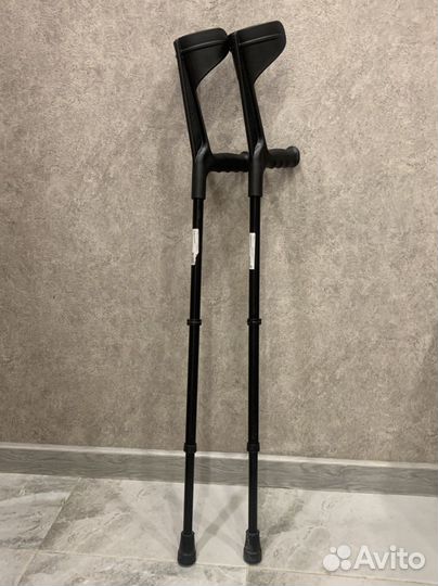 Костыли под локоть есть аренда