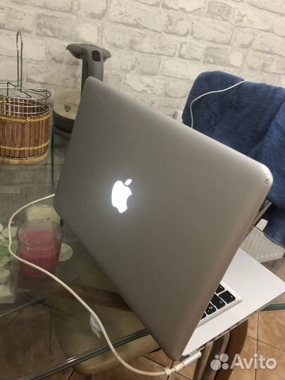 Macbook pro 13