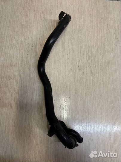 Патрубок охлаждения VW Amarok