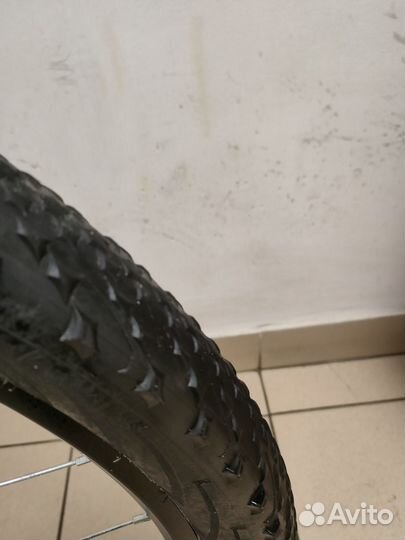 Горный велосипед forward sporting 27.5 гидравлика