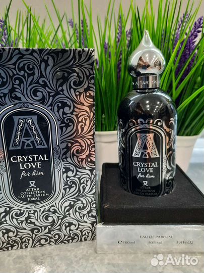 Парфюмы Attar Collection 100ml