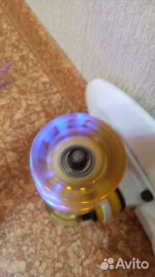 Пениборд светящийся