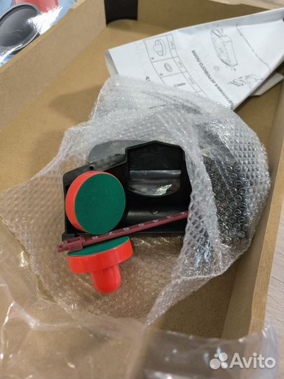 Аэрохоккей новый