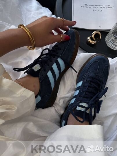 Adidas Spezial