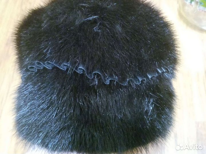 Шапка женская