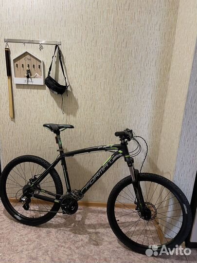 Велосипед Format 1414 26