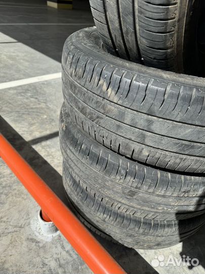 Michelin Energy XM2 195/65 R15