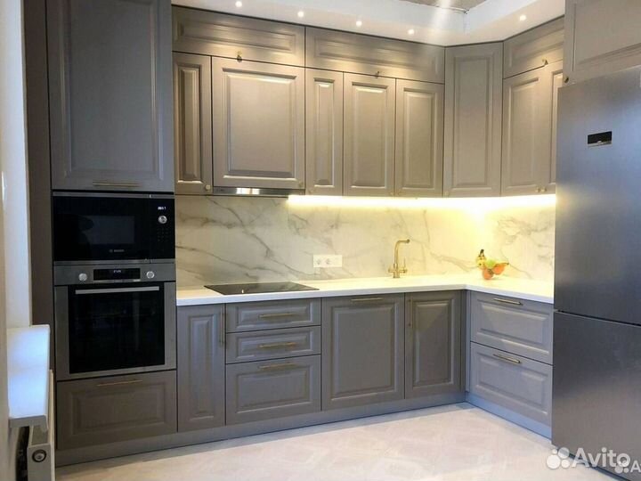 Кухонный гарнитур 