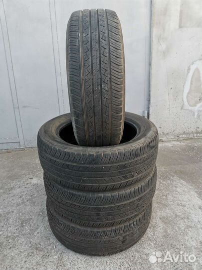 Nexen Aria AH7 235/55 R18