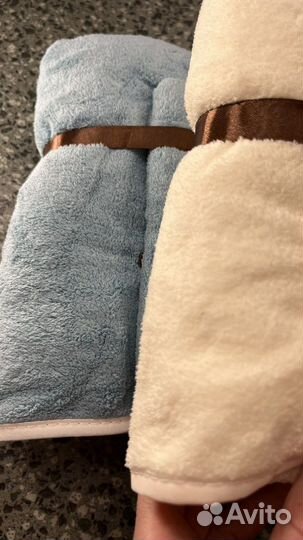 Набор полотенец Coach