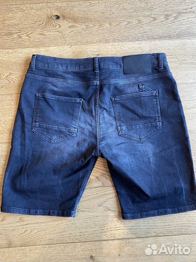 Desigual джинсовые шорты