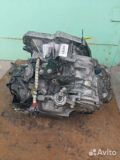 Коробка передач автоматическая (АКПП) Renault Espa