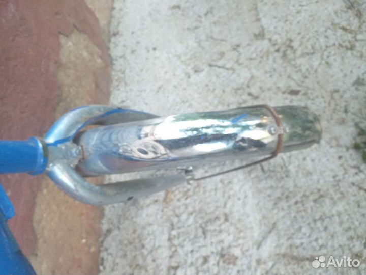 Продам велосипед бу