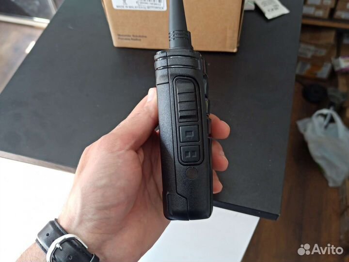 Рация Motorola gp528d 20Вт