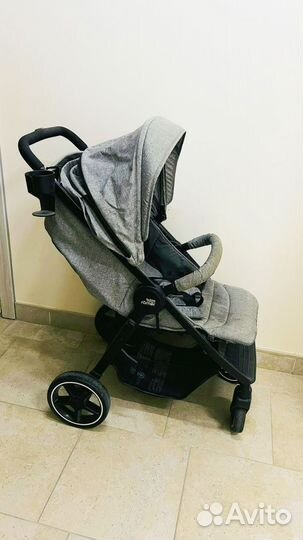 Britax romer коляска