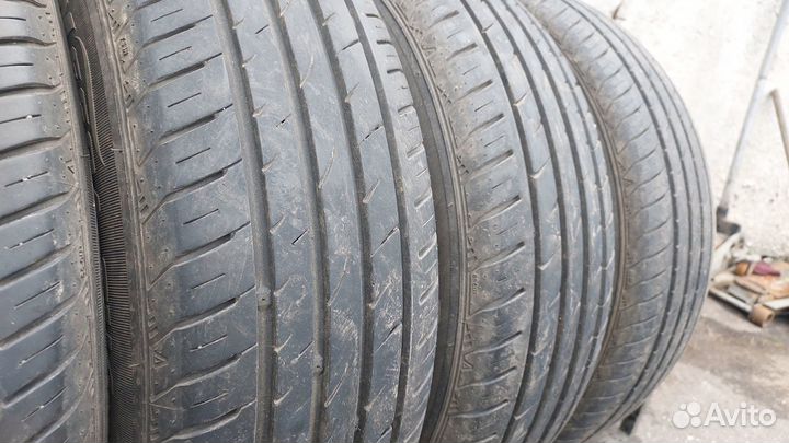 Nexen N'Fera SU4 185/65 R15 88H