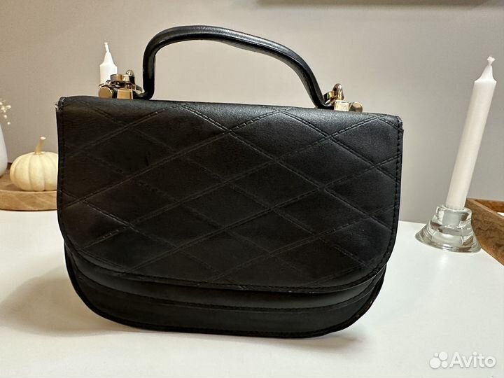 Сумка zara